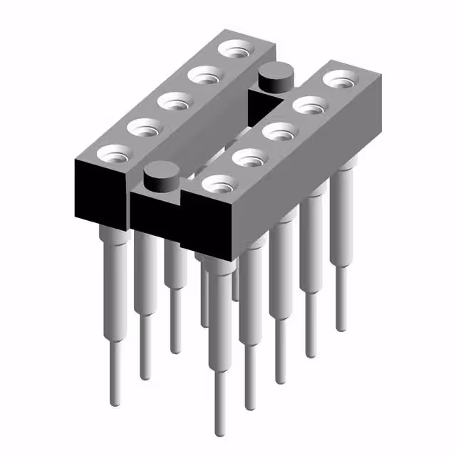 116-83-210-41-012101 Preci-Dip  Zoccoli IC